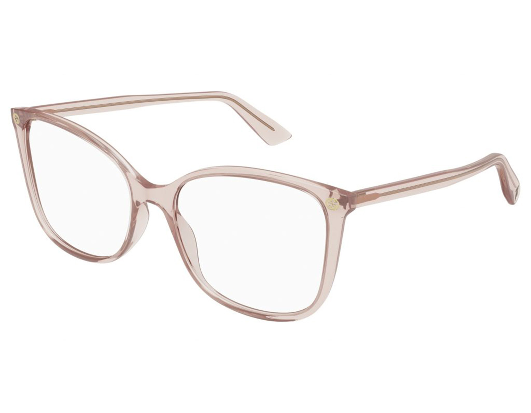 Gucci GG0026O-013 Eyeglasses eyewear