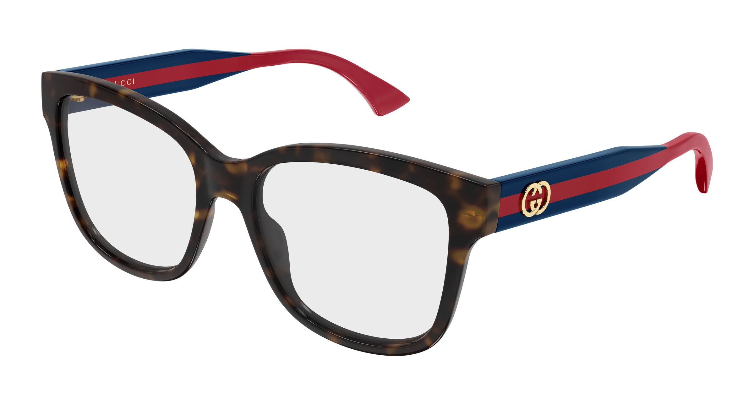 Gucci GG0038oNN-003 Eyeglasses eyewear