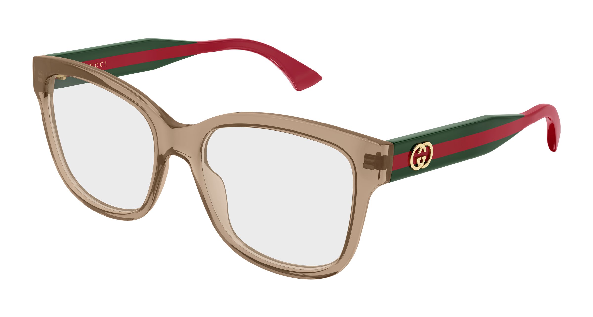 Gucci GG0038oNN-005 Eyeglasses eyewear