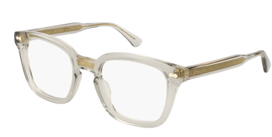 Gucci GG0184o Eyeglasses eyewear