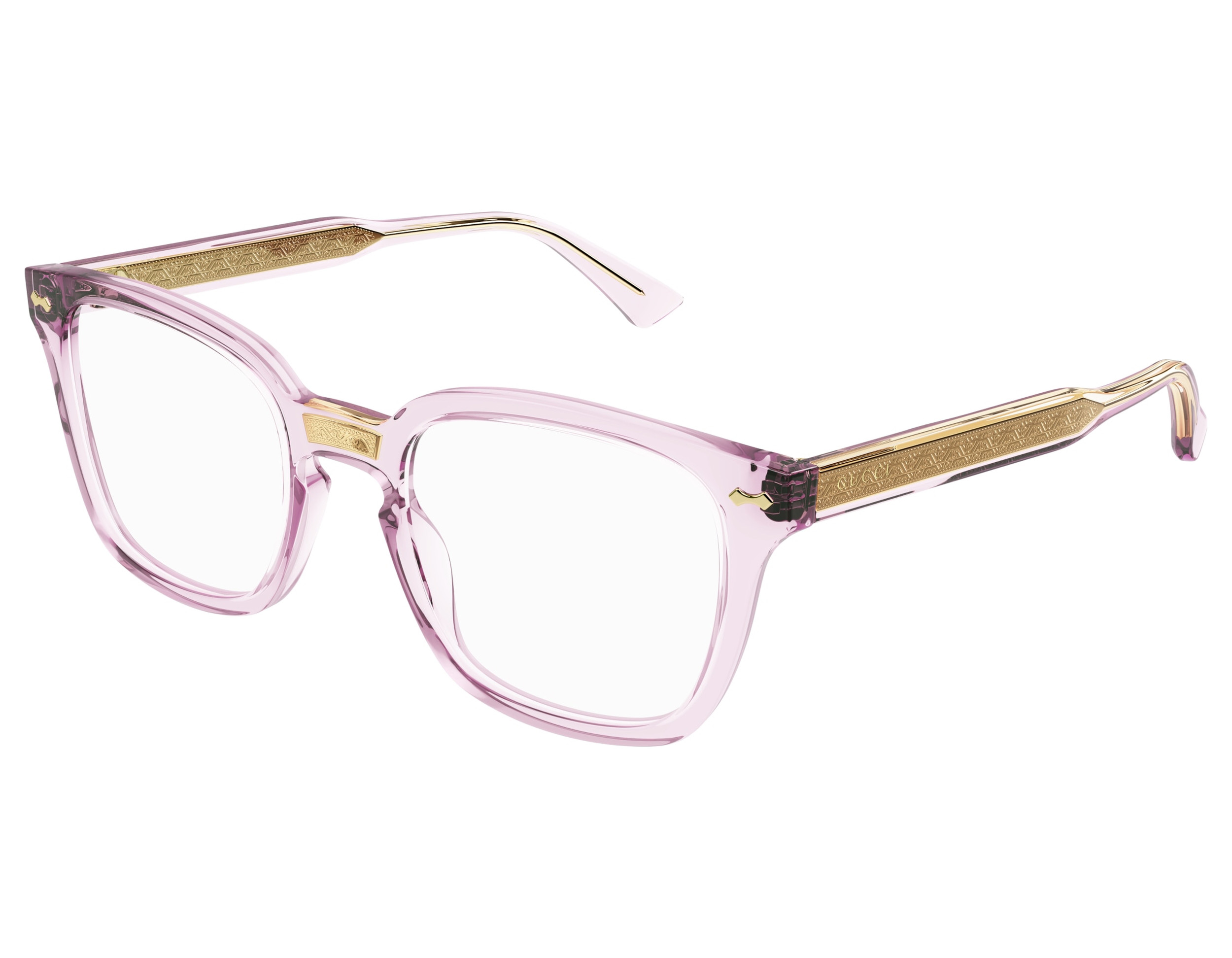 Gucci GG0184O-013 Eyeglasses eyewear
