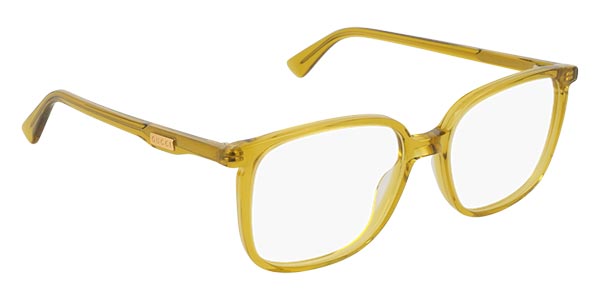 Gucci GG0260O-006-53 Eyeglasses eyewear