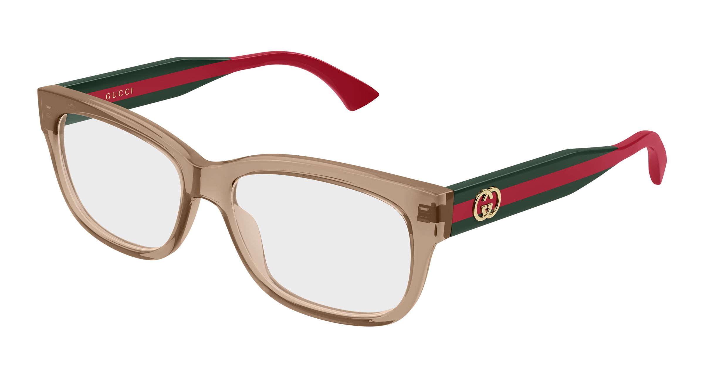 Gucci GG0278oN-005 Eyeglasses eyewear