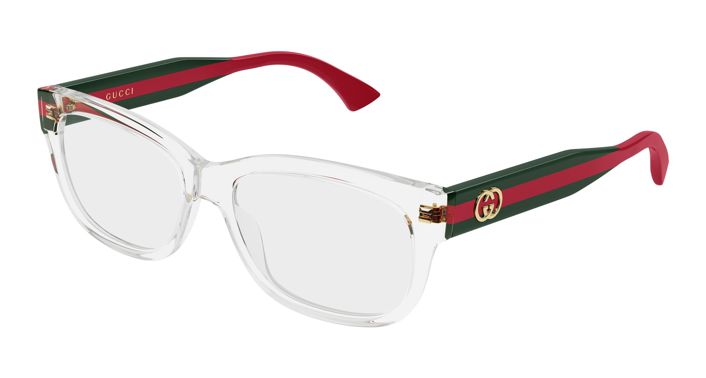 Gucci GG0278oN-013 Eyeglasses eyewear