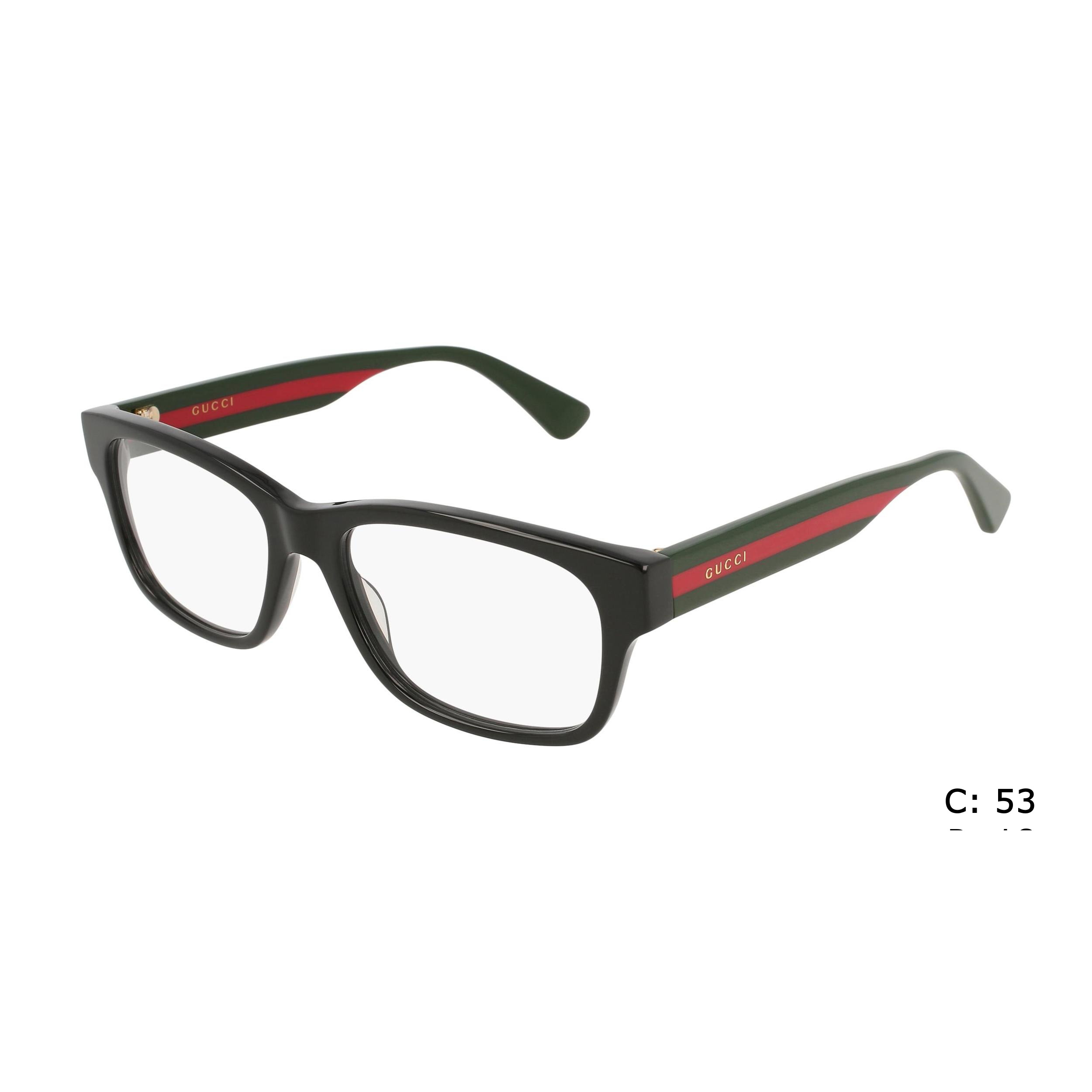 Gucci GG0343o Eyeglasses eyewear