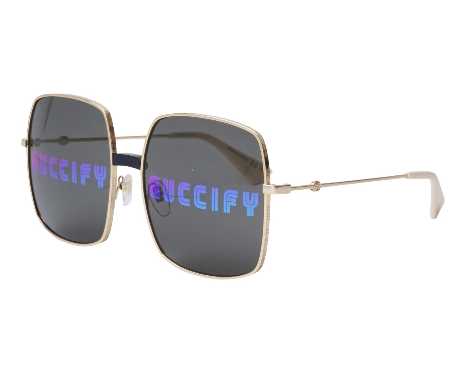Gucci GG0414S Sunglasses eyewear
