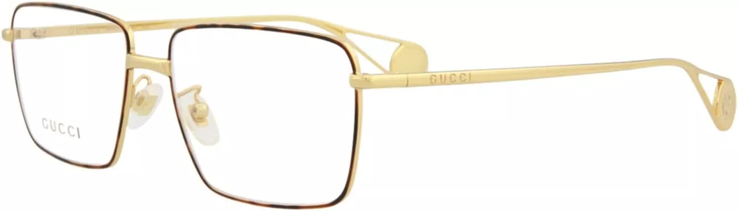 Gucci GG0439O-006-55 Eyeglasses eyewear