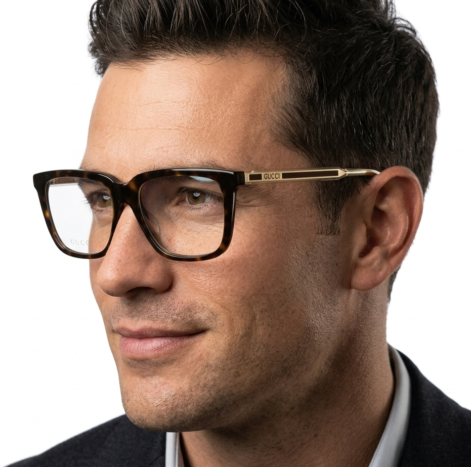 Gucci GG0560OA Eyeglasses eyewear