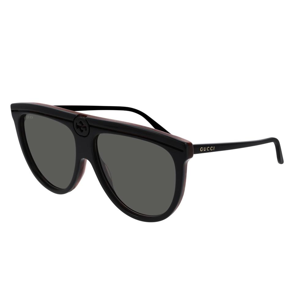Gucci GG0732S Sunglasses eyewear