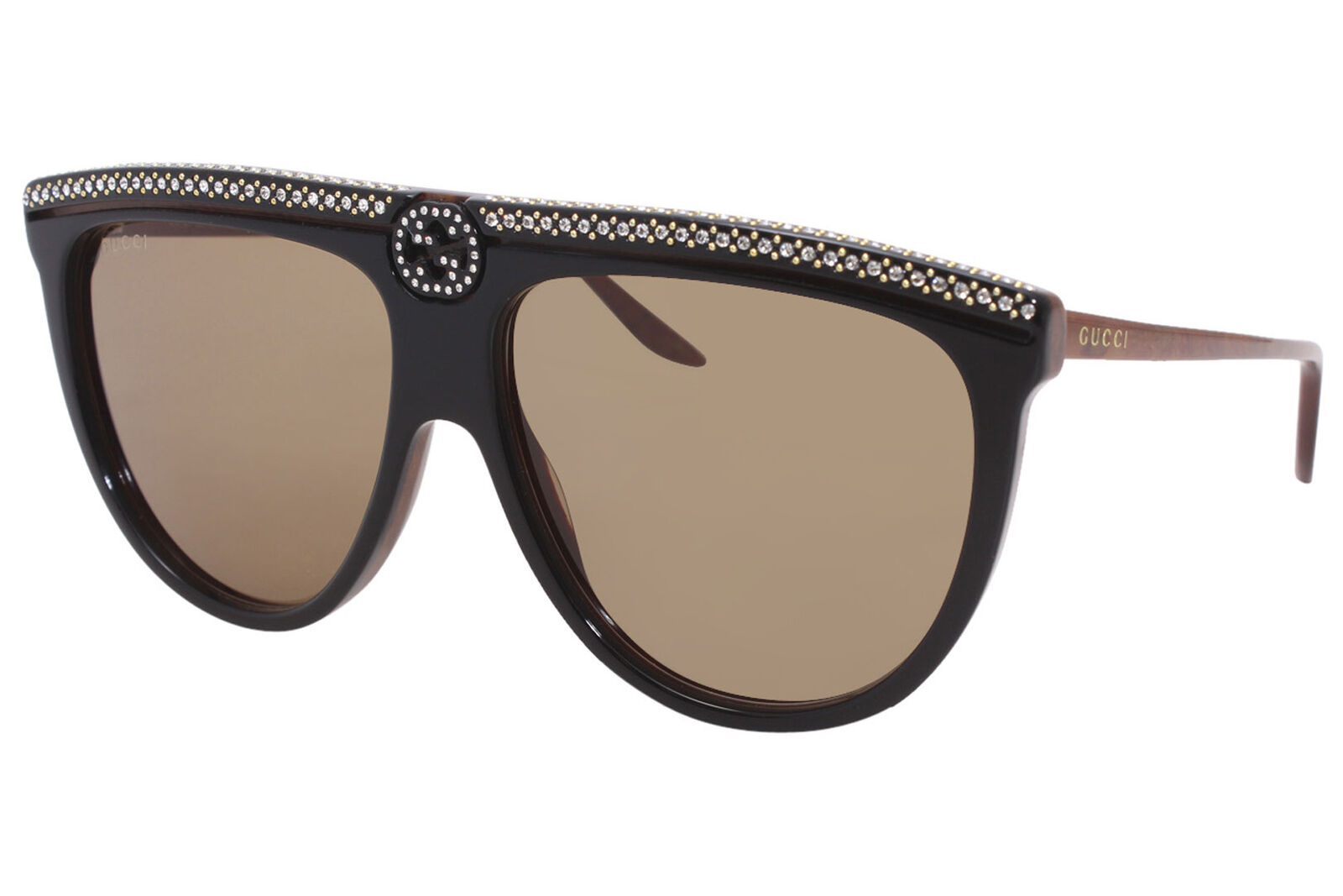 Gucci GG0732S Sunglasses eyewear