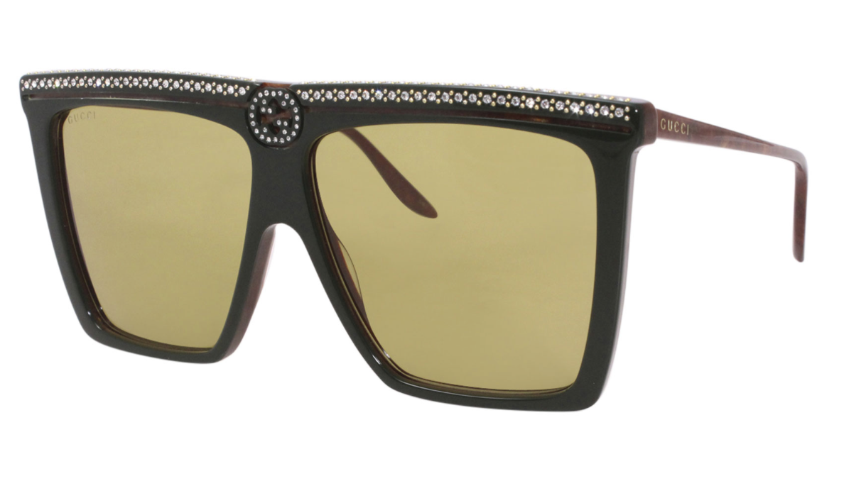 Gucci GG0733S Sunglasses eyewear