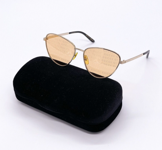 Gucci GG0803S Sunglasses eyewear