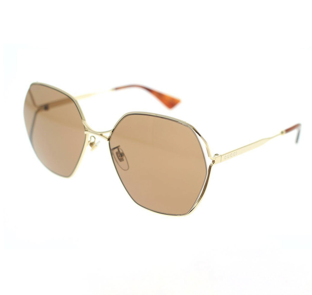 Gucci GG0818SA Sunglasses eyewear