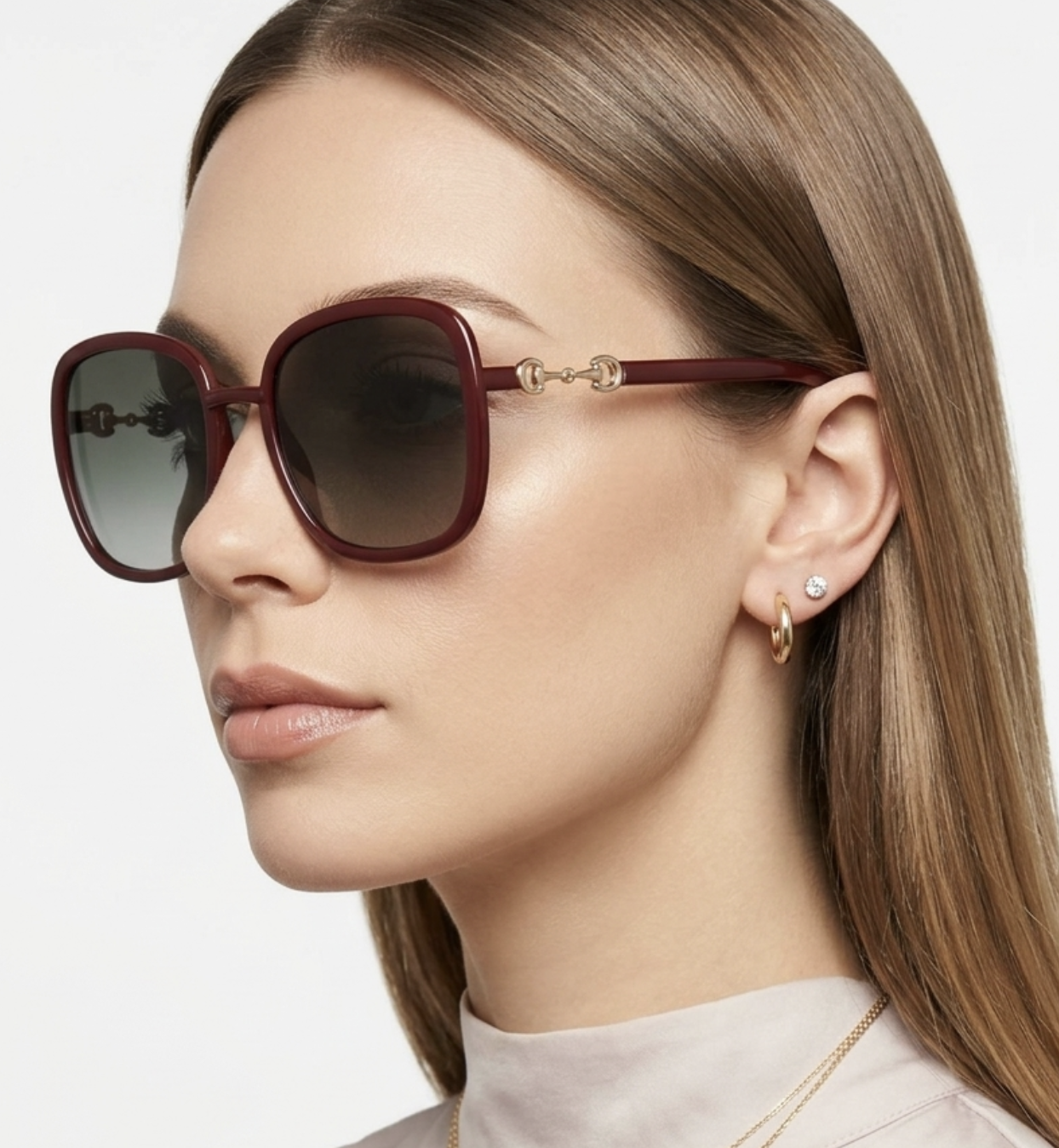 Gucci GG0893S Sunglasses eyewear