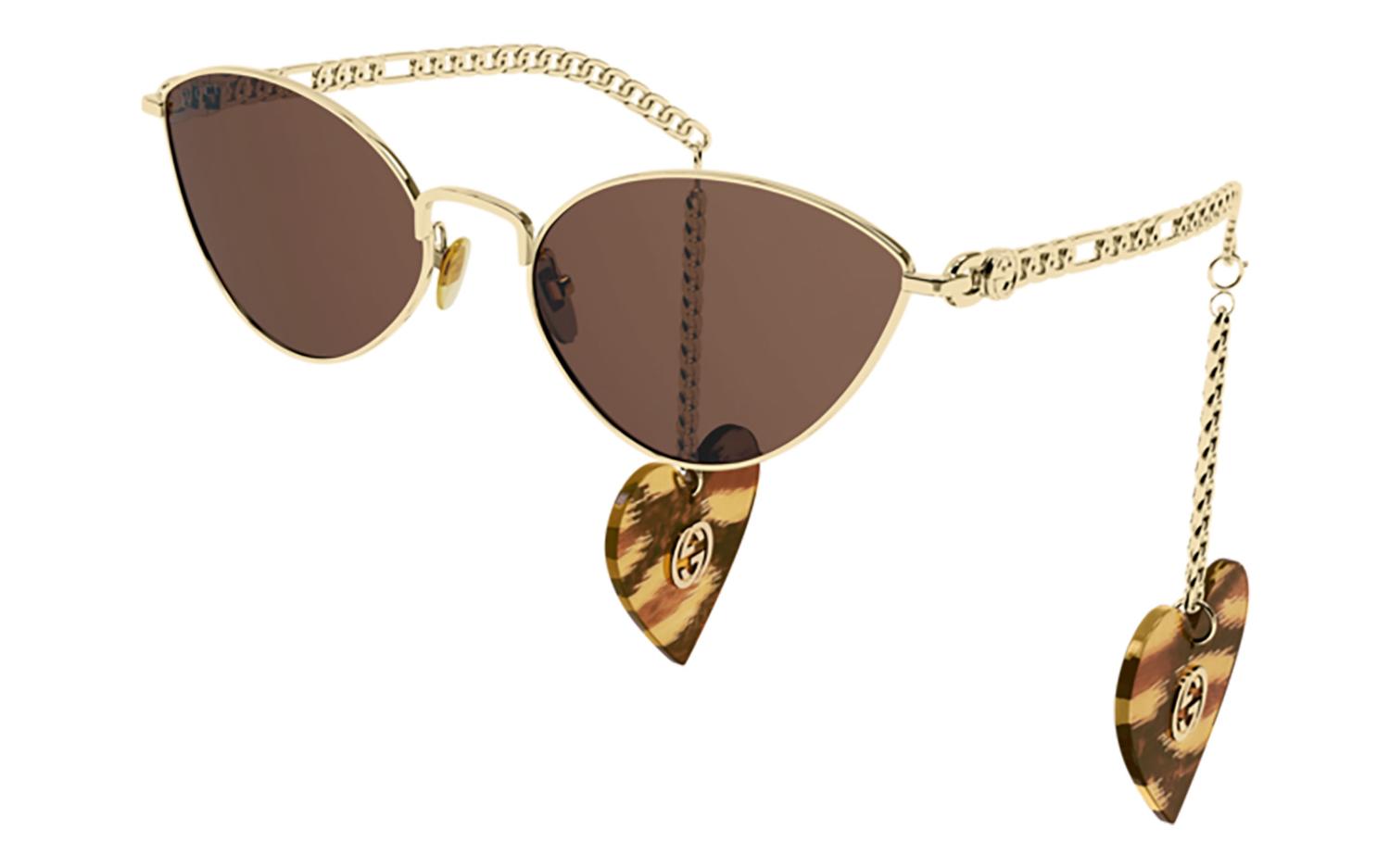 Gucci GG0977S-002-57 Sunglasses eyewear