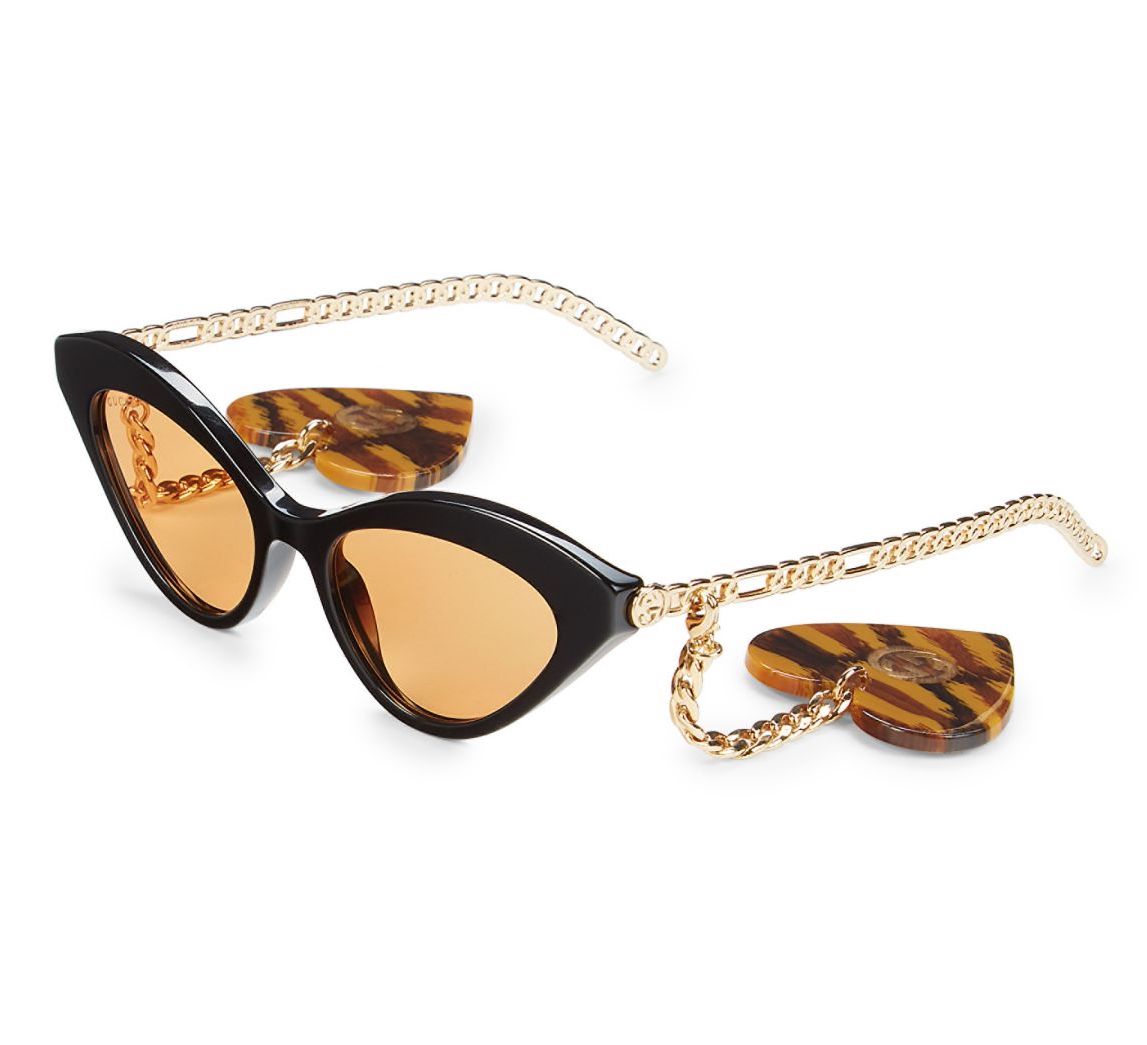 Gucci GG0978S Sunglasses eyewear