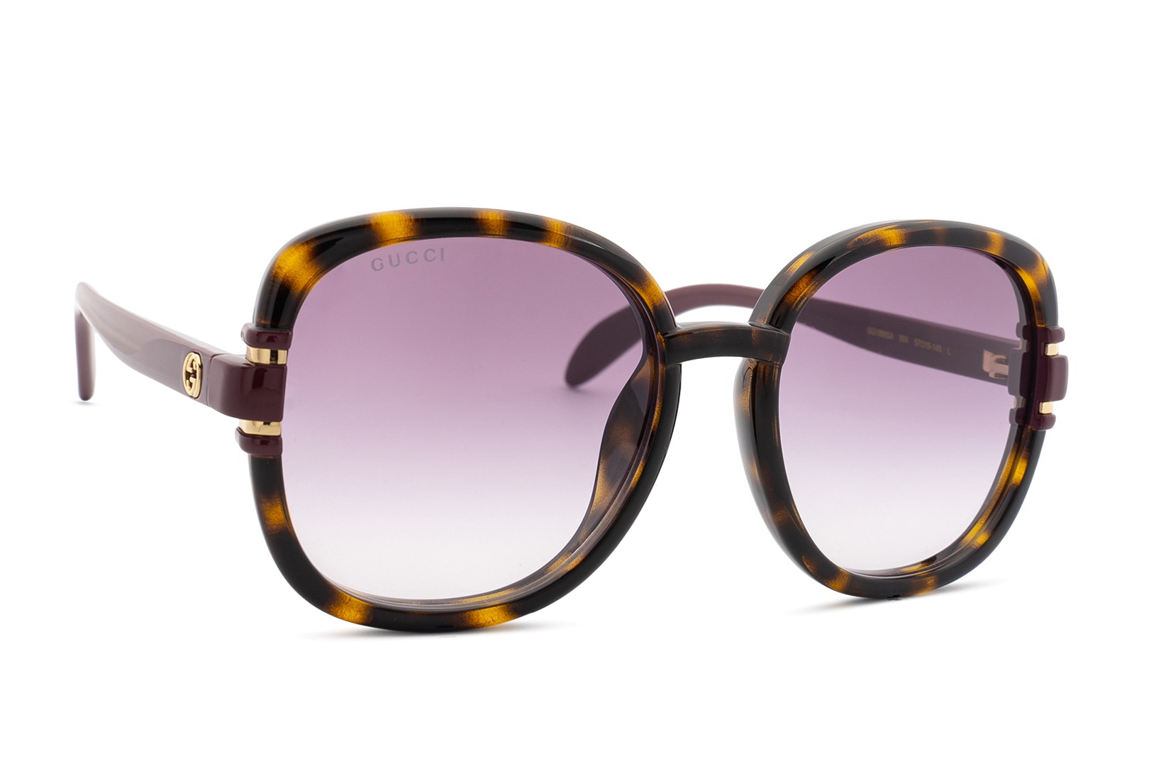 Gucci GG1068SA Sunglasses eyewear