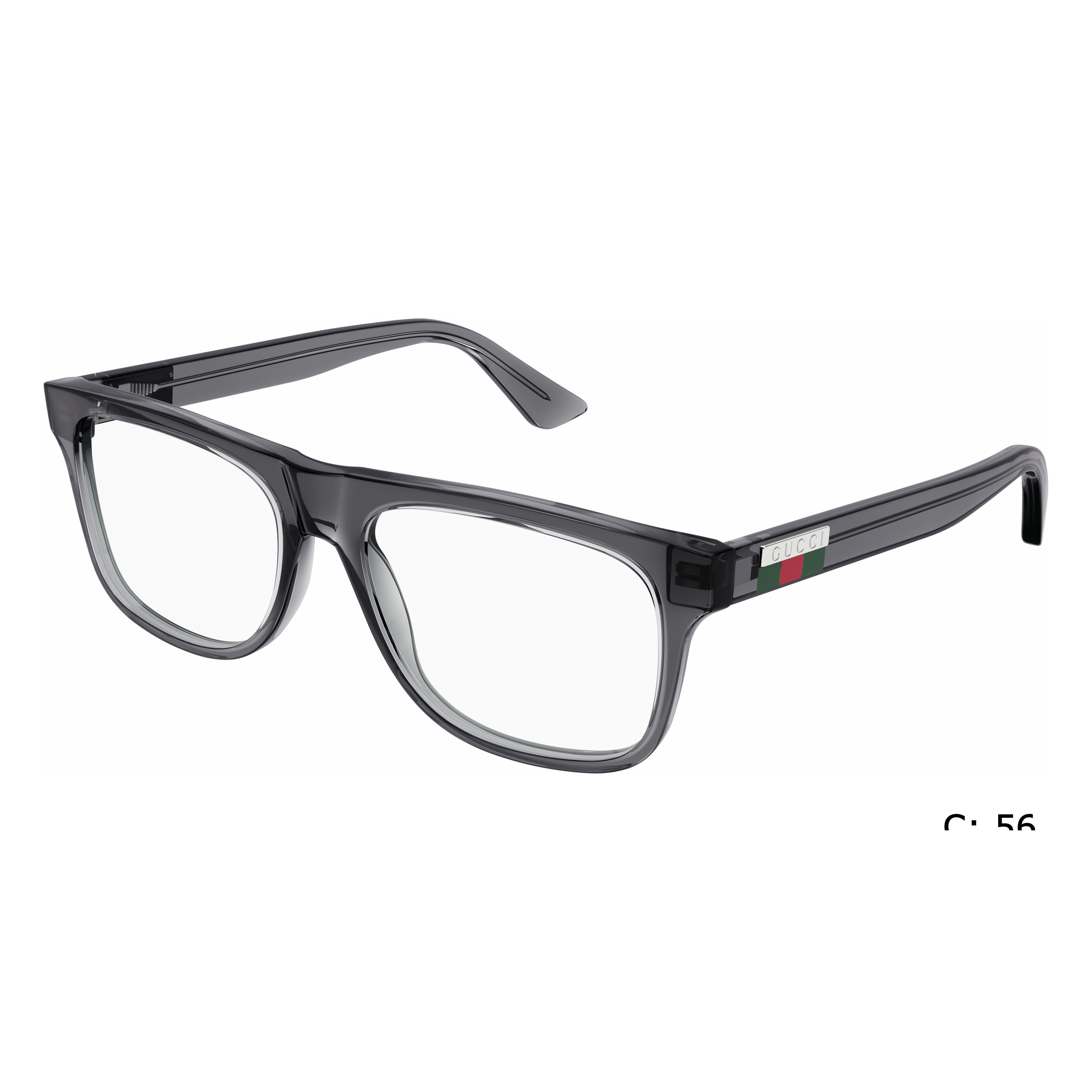 Gucci GG1117o-003 Eyeglasses eyewear
