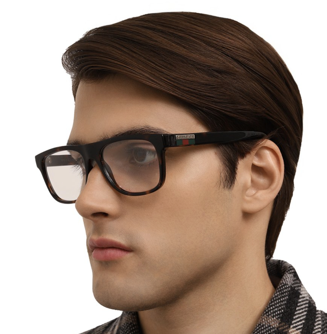 Gucci GG1117o-006 Eyeglasses eyewear