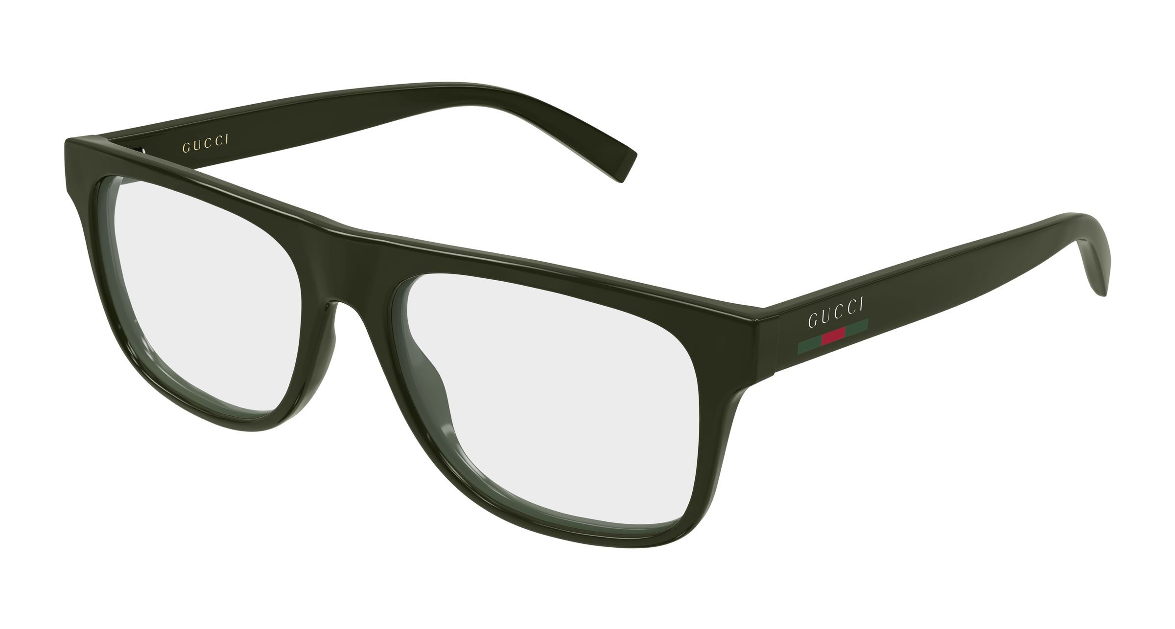 Gucci GG1117oN-004 Eyeglasses eyewear