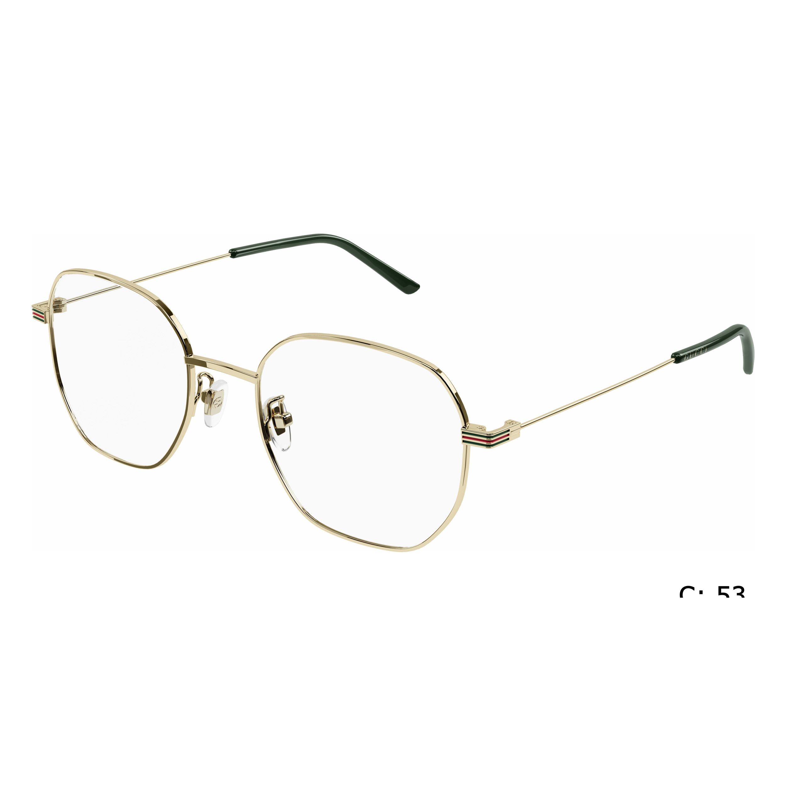 Gucci GG1125oA Eyeglasses eyewear