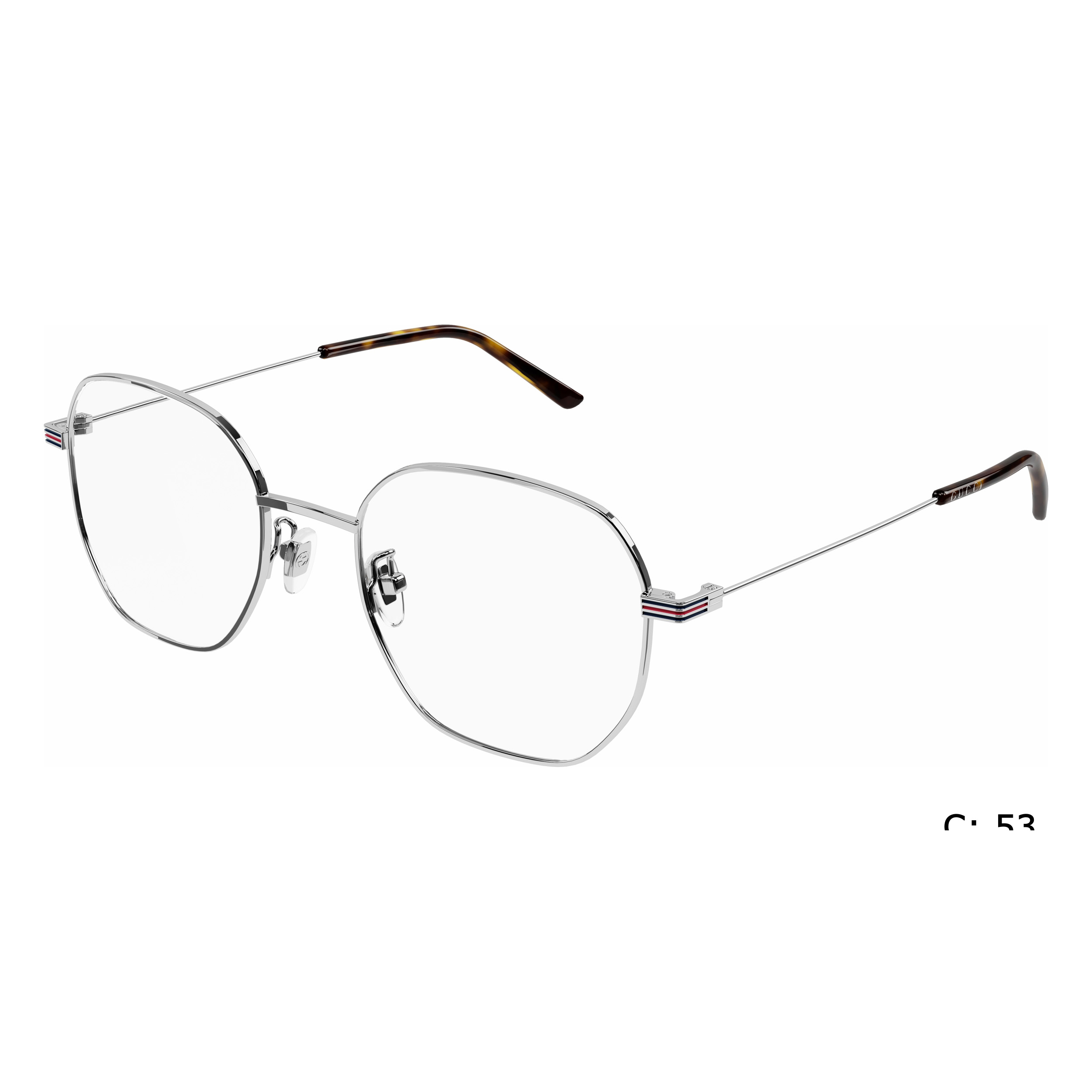 Gucci GG1125oA Eyeglasses eyewear