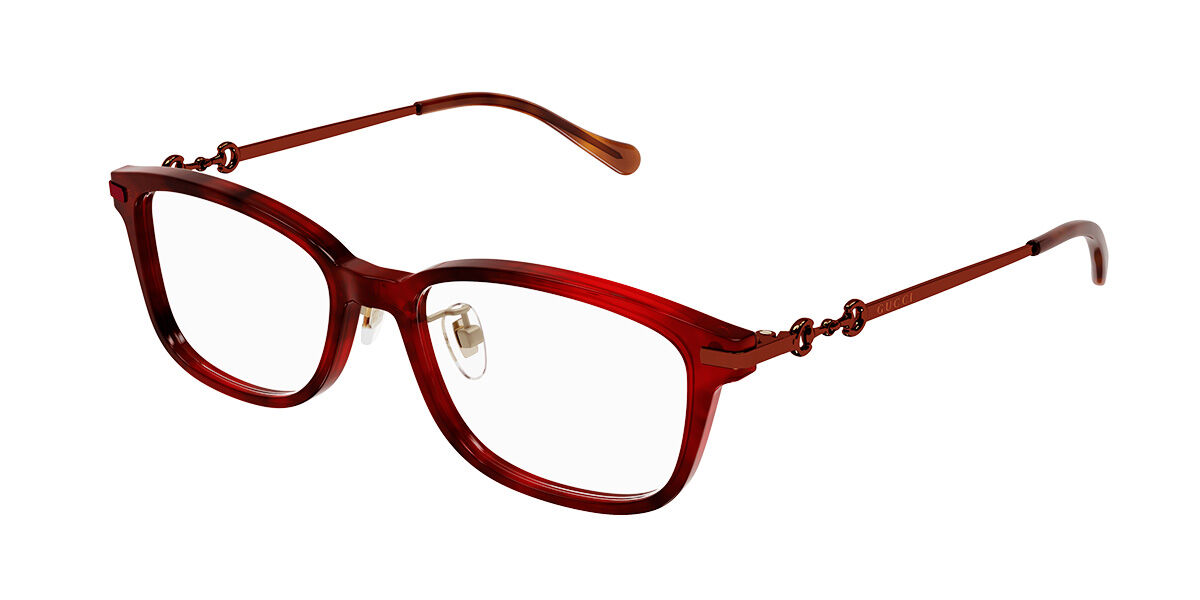 Gucci GG1129oJ-003 Eyeglasses eyewear