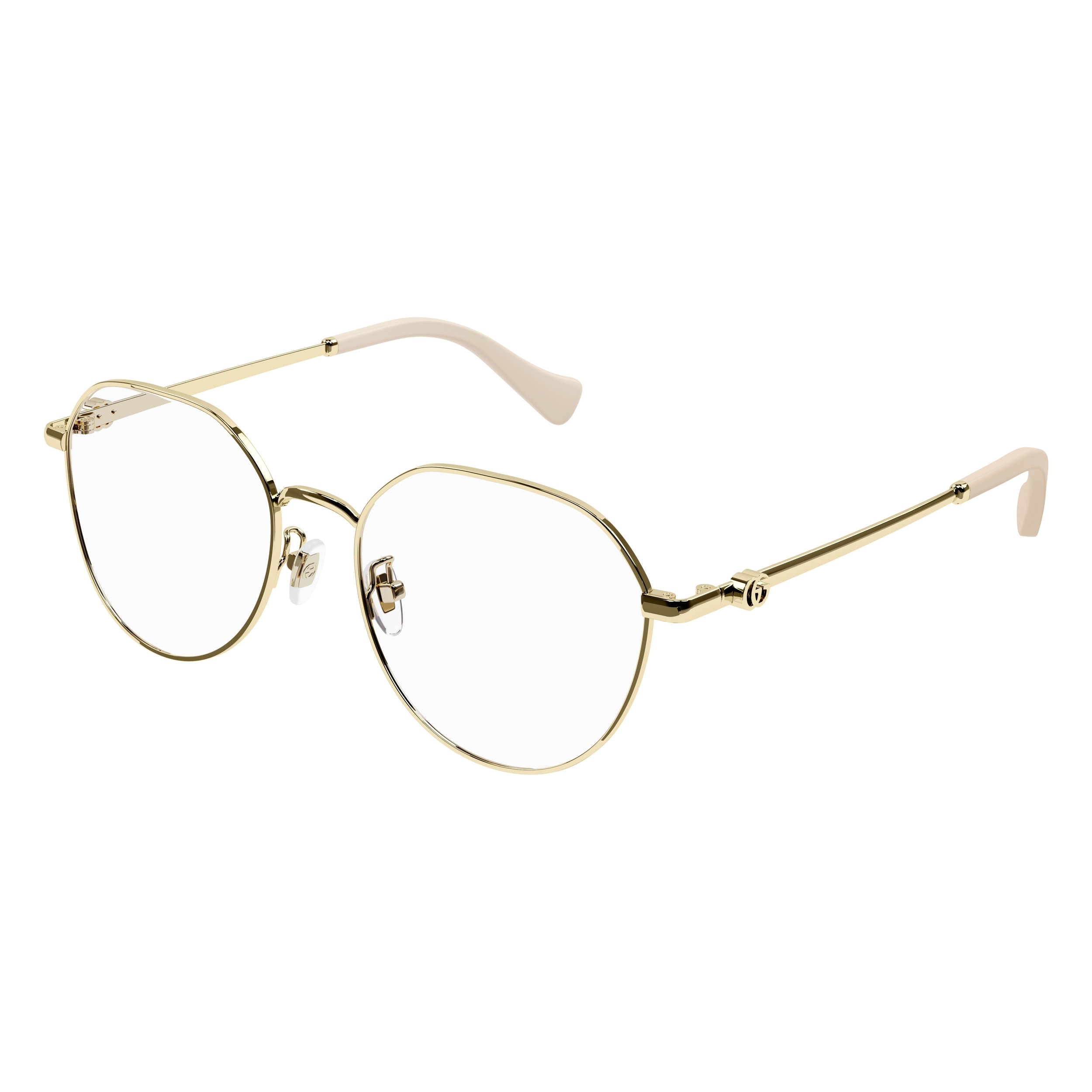 Gucci GG1145o-003 Eyeglasses eyewear