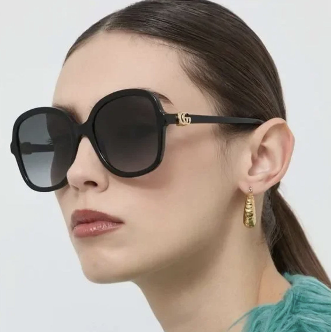 Gucci GG1178S Sunglasses eyewear