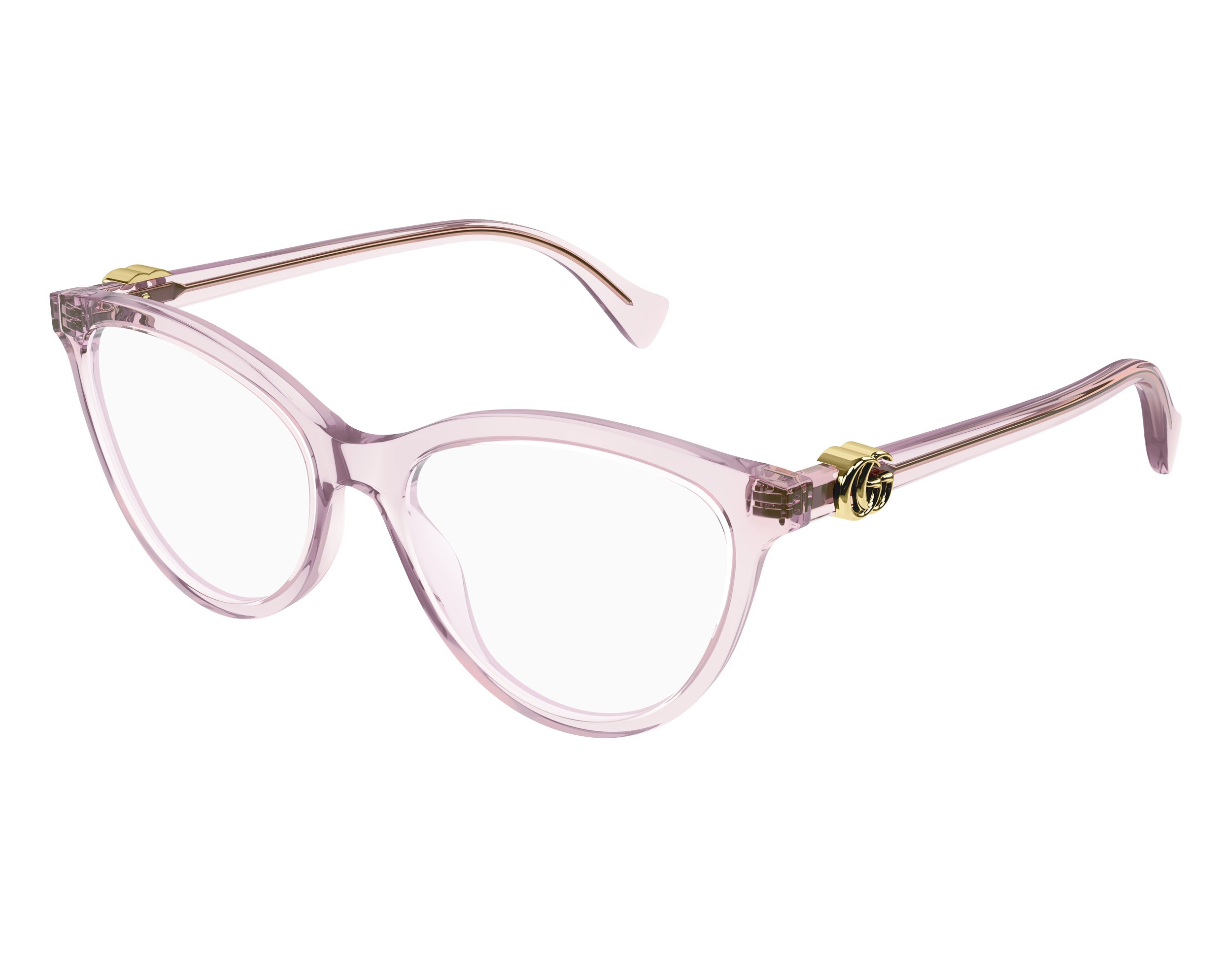 Gucci GG1179O-007 Eyeglasses eyewear