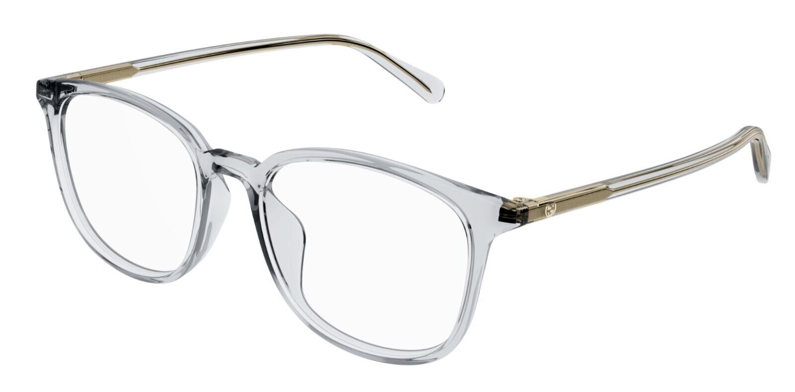Gucci GG1230oA-003 Eyeglasses eyewear