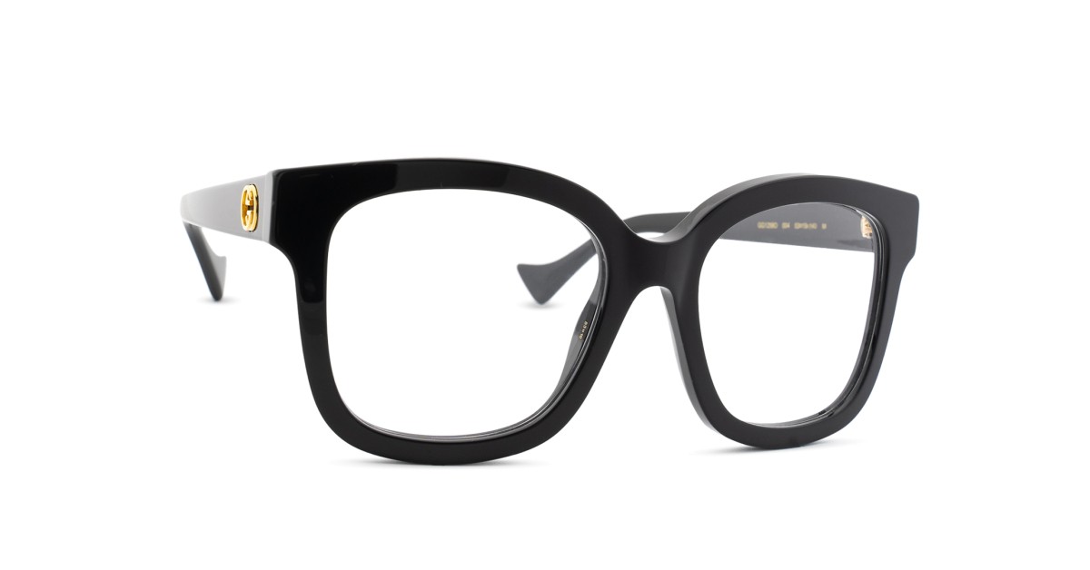 Gucci GG1258o-004 Eyeglasses eyewear