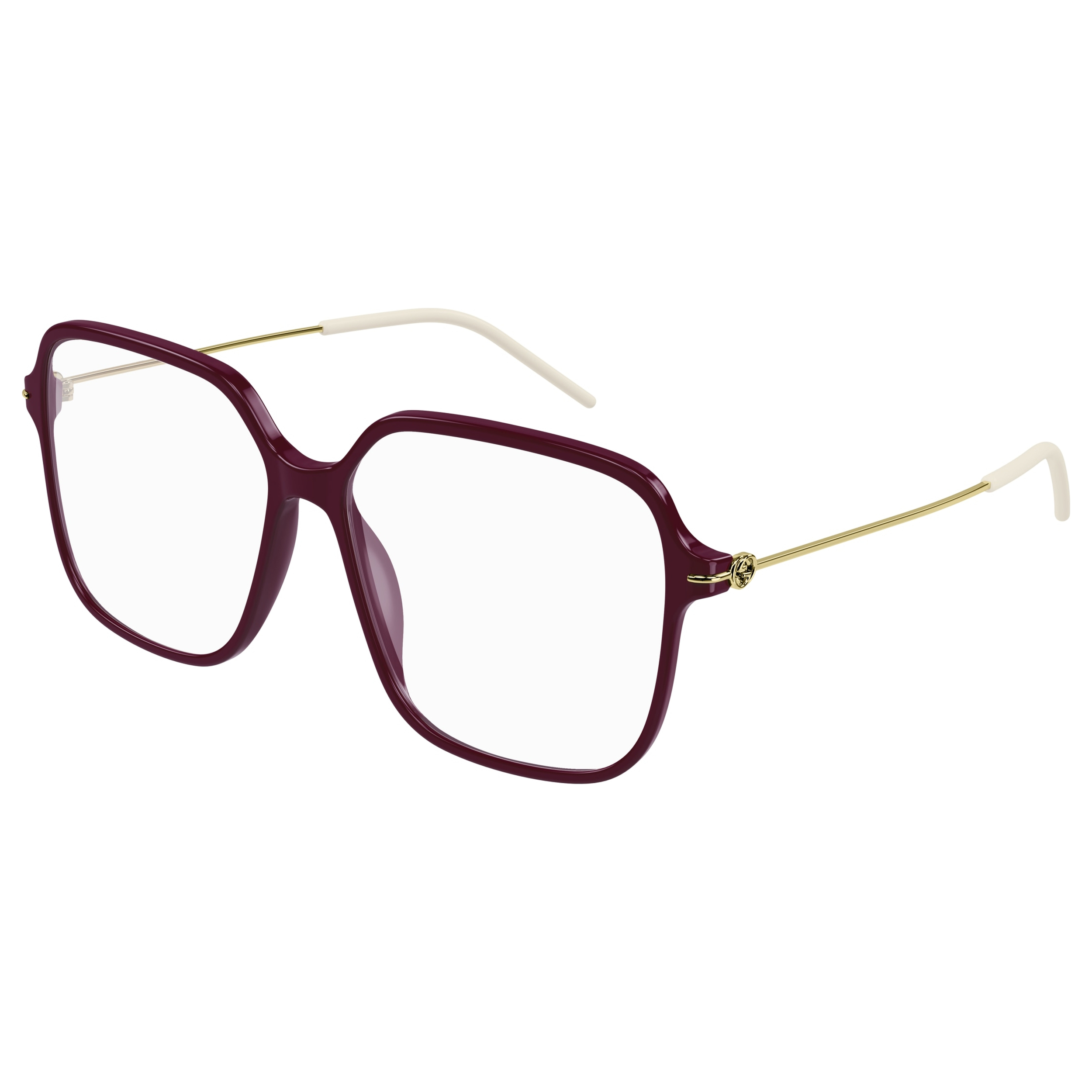 Gucci GG1271o-003 Eyeglasses eyewear