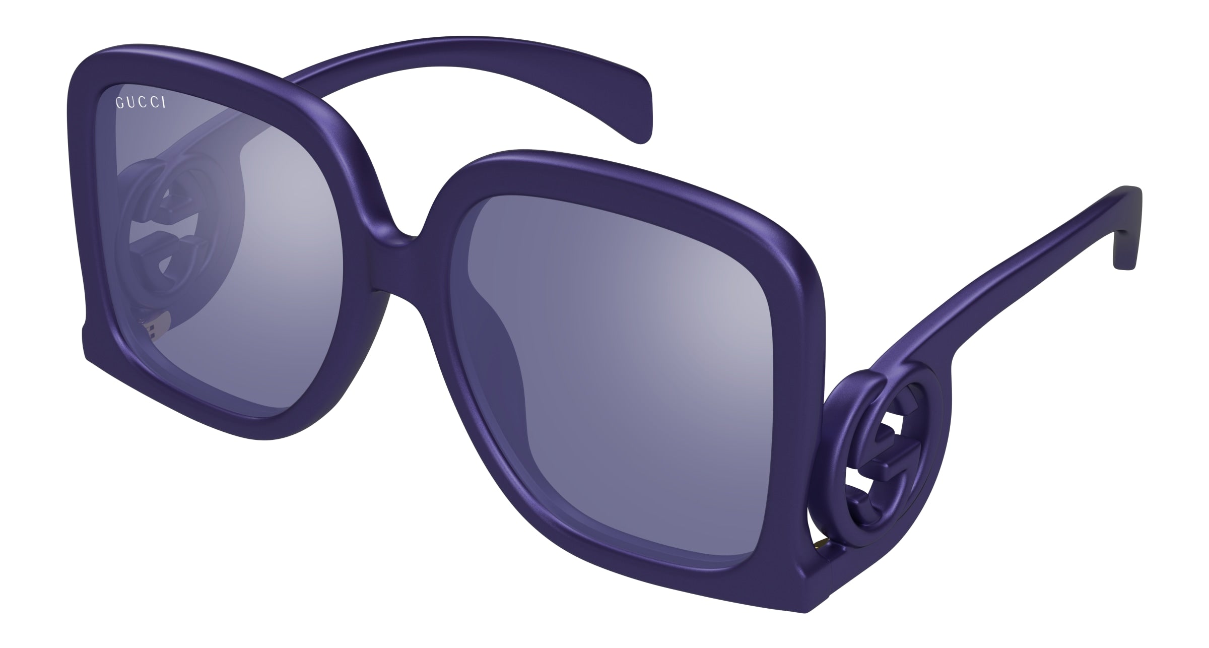 Gucci GG1326S-006 Sunglasses eyewear