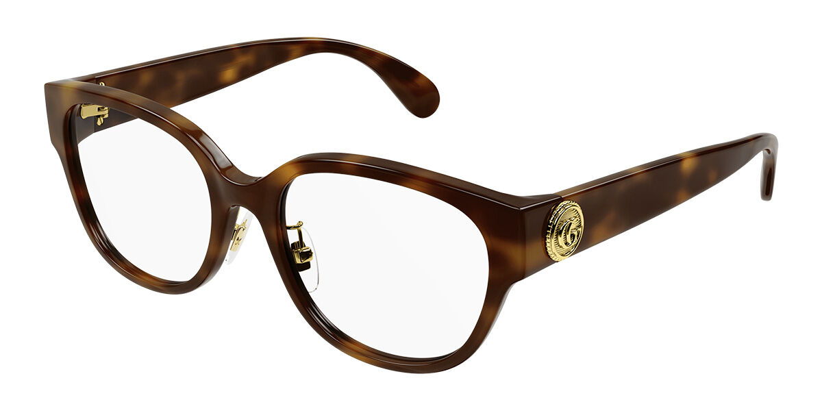 Gucci GG1411oK-003 Eyeglasses eyewear