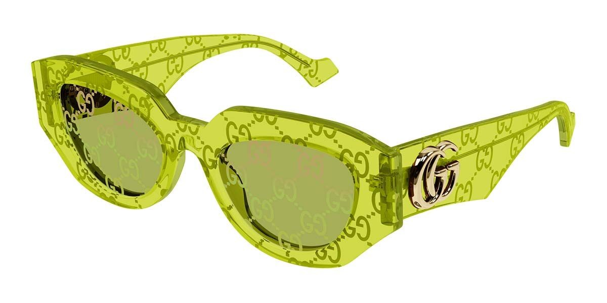 Gucci GG1421S-007 Sunglasses eyewear
