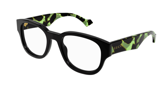 Gucci GG1429o-003 Eyeglasses eyewear