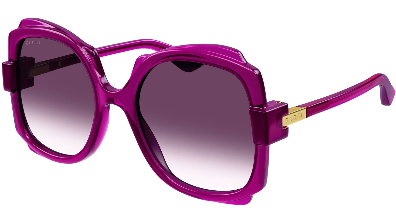 Gucci GG1431S-003 Sunglasses eyewear