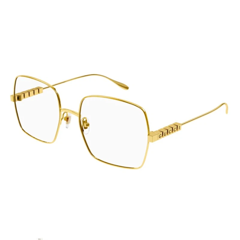 Gucci GG1434o-001 Eyeglasses eyewear