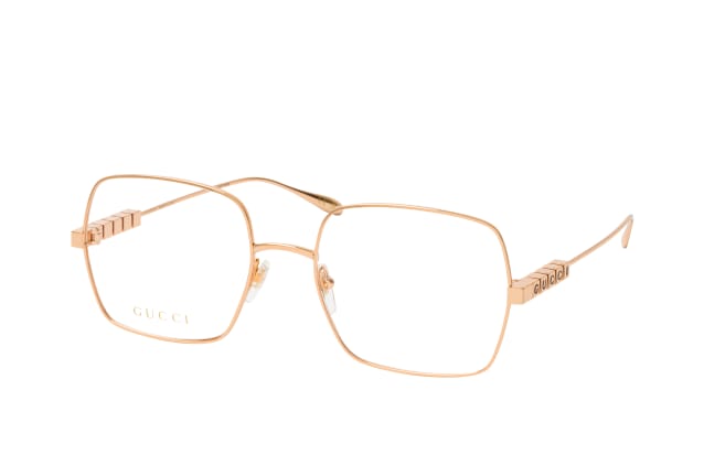 Gucci GG1434o-002 Eyeglasses eyewear