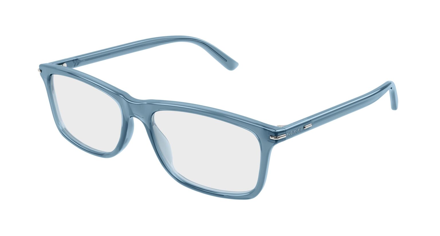 Gucci GG1447o-010 Eyeglasses eyewear
