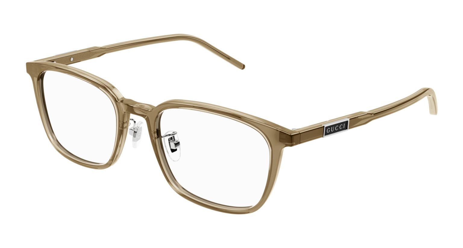 Gucci GG1465oA-004 Eyeglasses eyewear