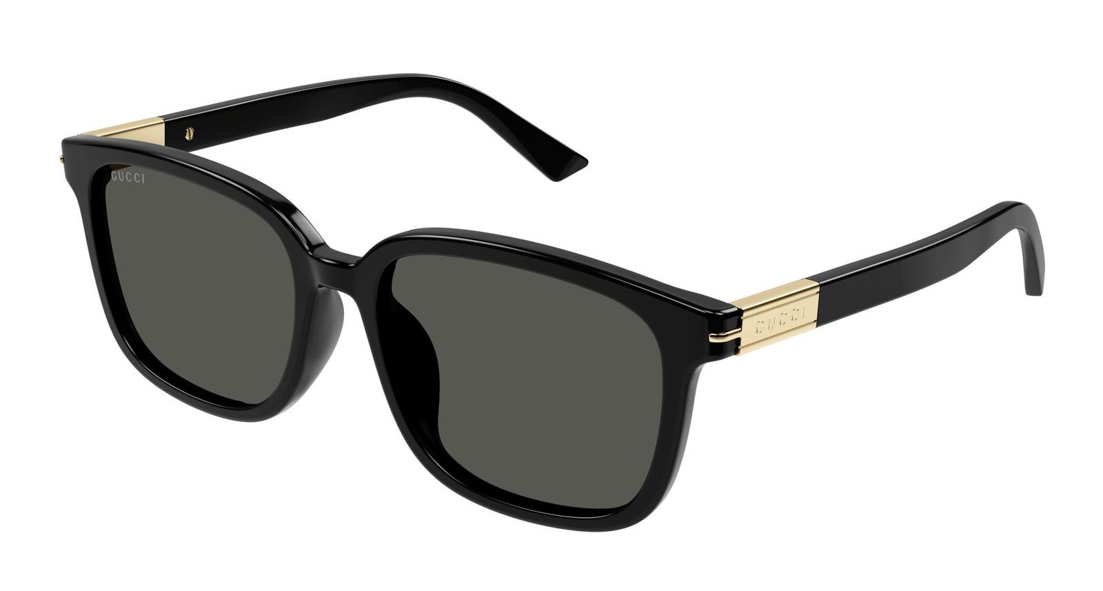 Gucci GG1505SK-001-55 Sunglasses eyewear