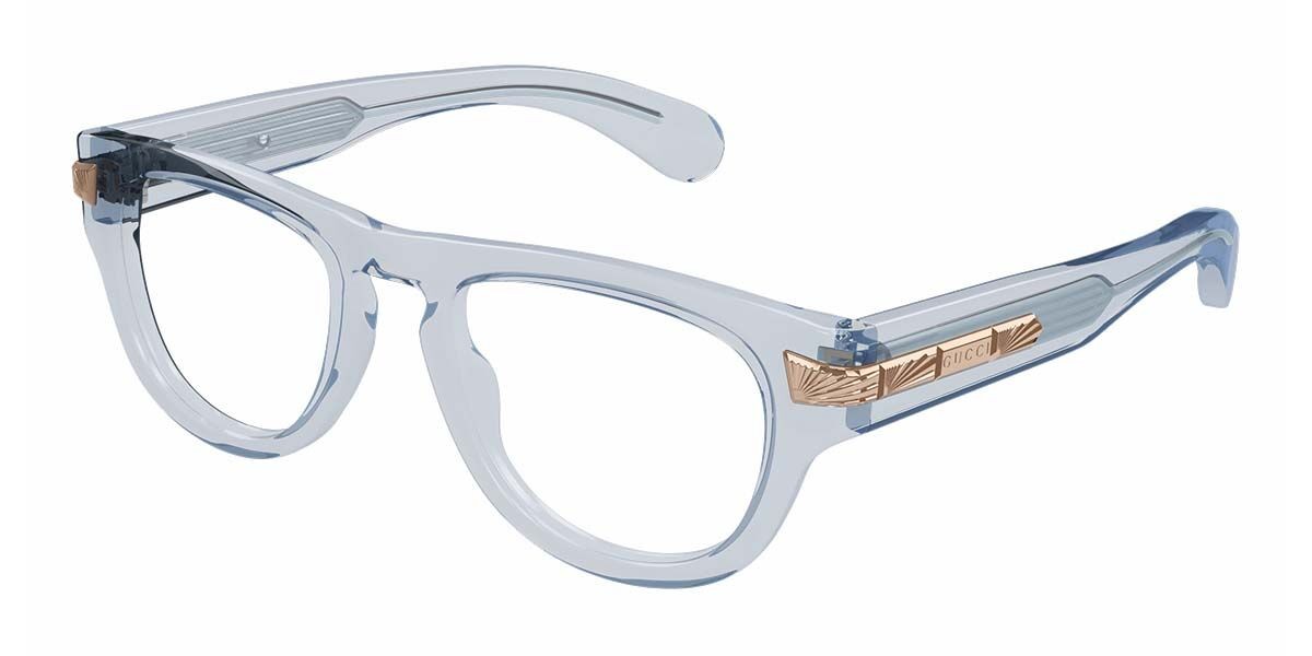 Gucci GG1519o-004 Eyeglasses eyewear