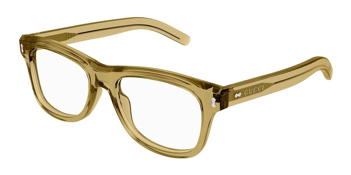 Gucci GG1526o-004 Eyeglasses eyewear