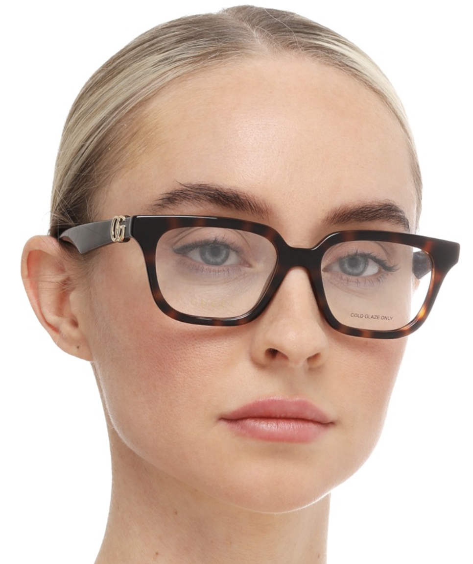Gucci GG1536o-006 Eyeglasses eyewear