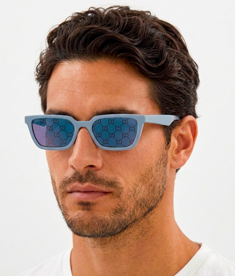 Gucci GG1539S-003-55 Sunglasses eyewear