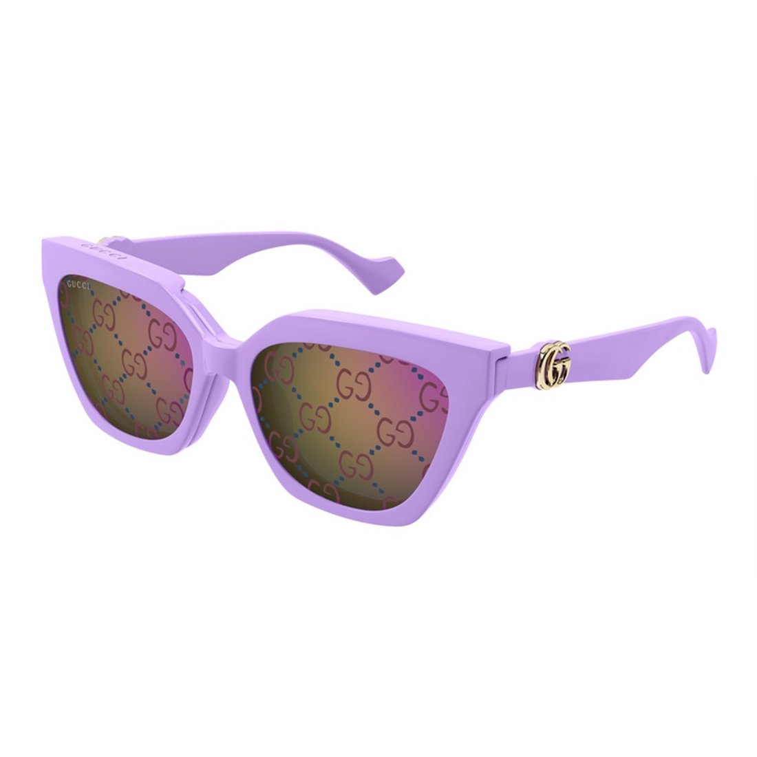 Gucci GG1542S-002-55 Sunglasses eyewear