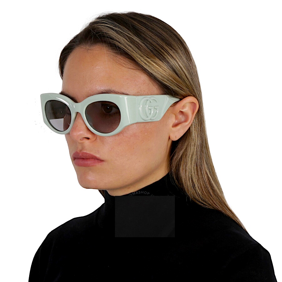 Gucci GG1544S-003-53 Sunglasses eyewear