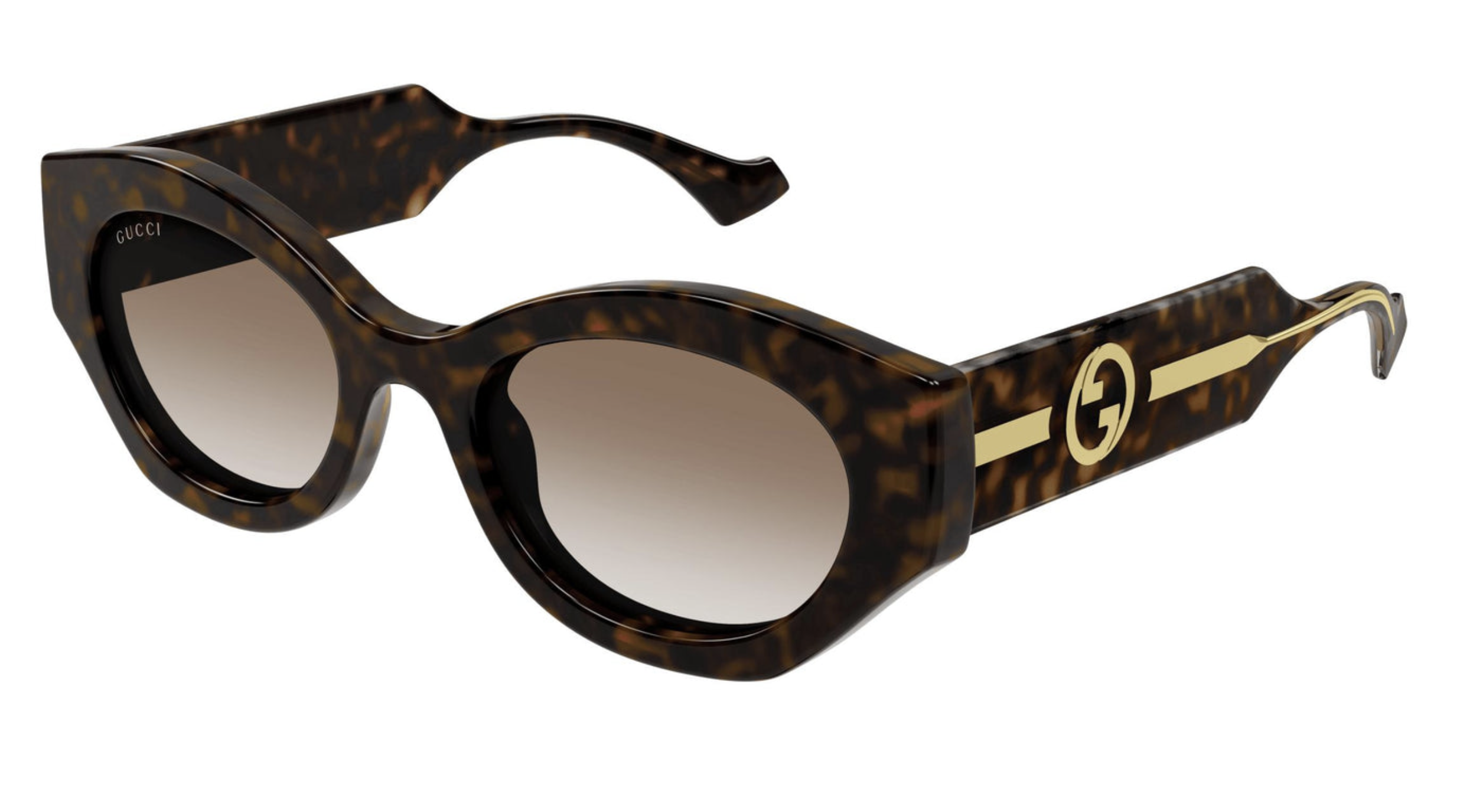 Gucci GG1553S-002-52 Sunglasses eyewear